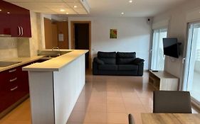 COSTA DAURADA APARTAMENTS - Royal 108 Luxe