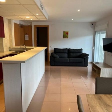 COSTA DAURADA APARTAMENTS - Royal 108 Luxe Salou Extérieur photo