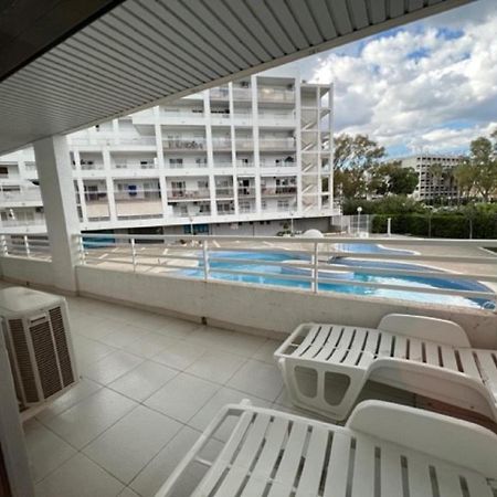 COSTA DAURADA APARTAMENTS - Royal 108 Luxe Salou Extérieur photo