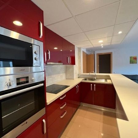 COSTA DAURADA APARTAMENTS - Royal 108 Luxe Salou Extérieur photo