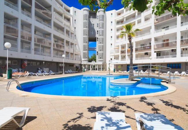 COSTA DAURADA APARTAMENTS - Royal 108 Luxe Salou Extérieur photo