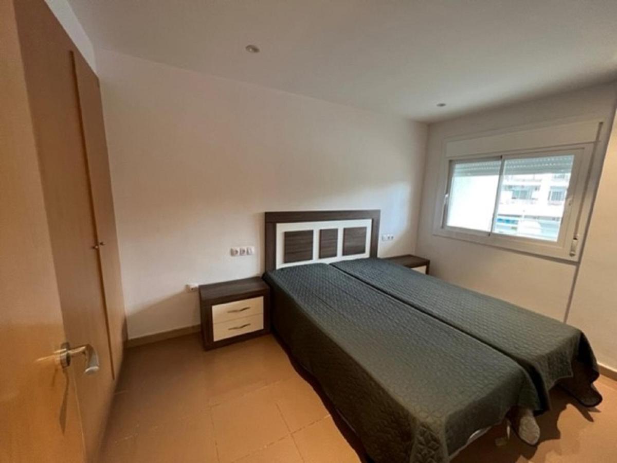 COSTA DAURADA APARTAMENTS - Royal 108 Luxe Salou Extérieur photo