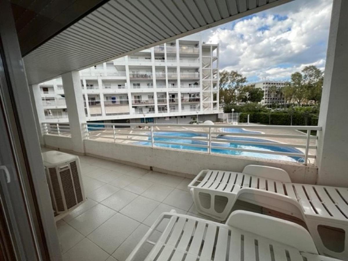 COSTA DAURADA APARTAMENTS - Royal 108 Luxe Salou Extérieur photo