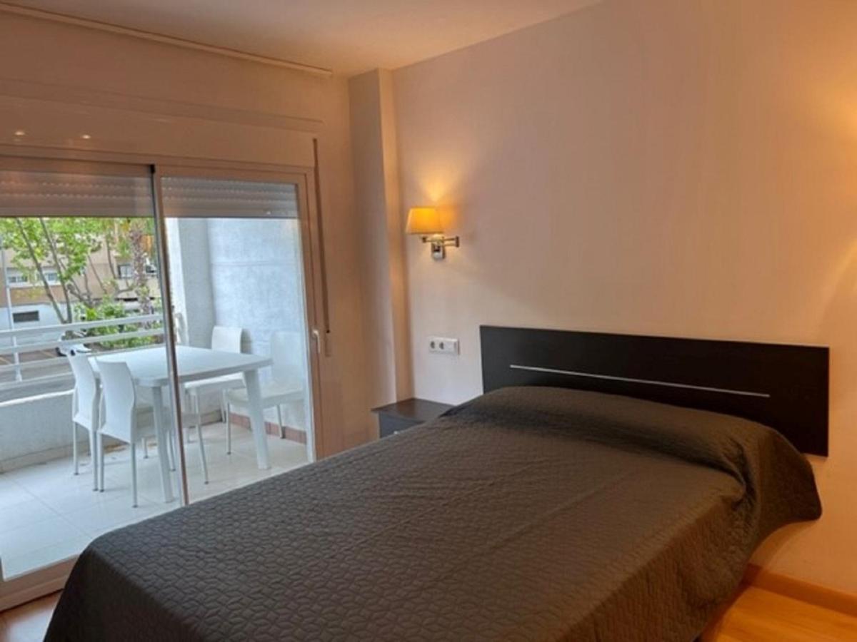COSTA DAURADA APARTAMENTS - Royal 108 Luxe Salou Extérieur photo