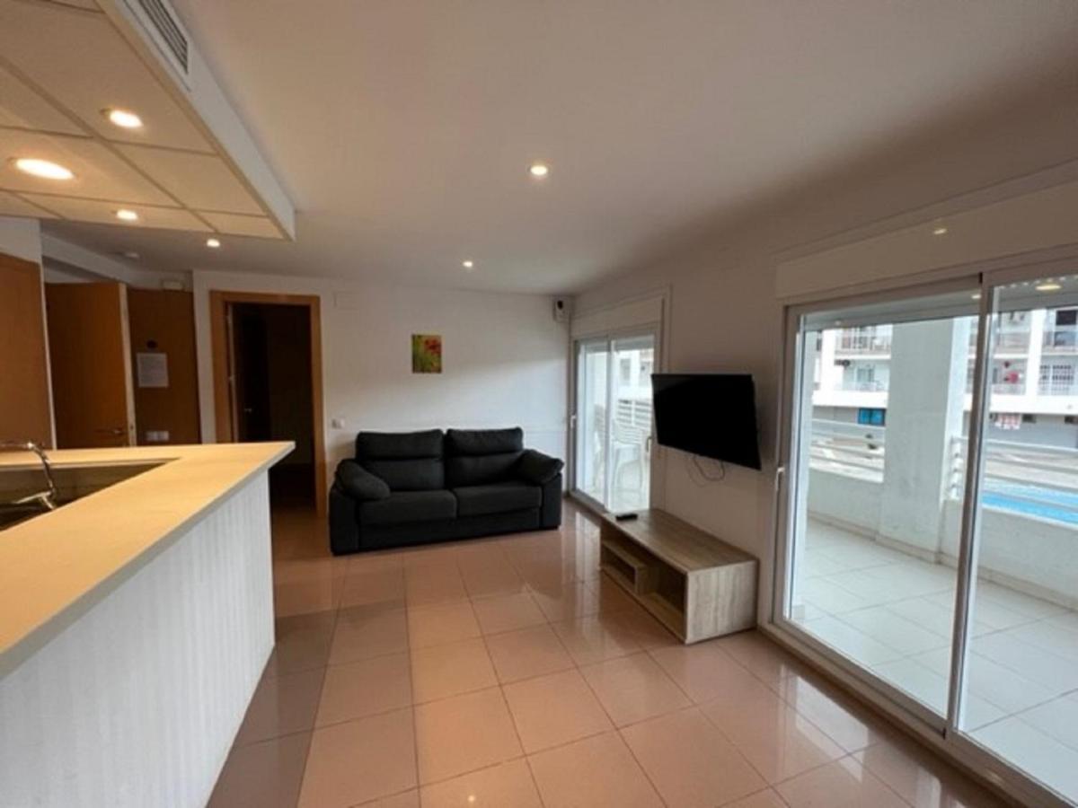 COSTA DAURADA APARTAMENTS - Royal 108 Luxe Salou Extérieur photo