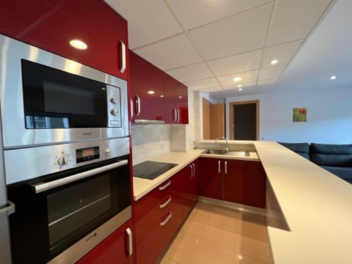COSTA DAURADA APARTAMENTS - Royal 108 Luxe Salou Extérieur photo