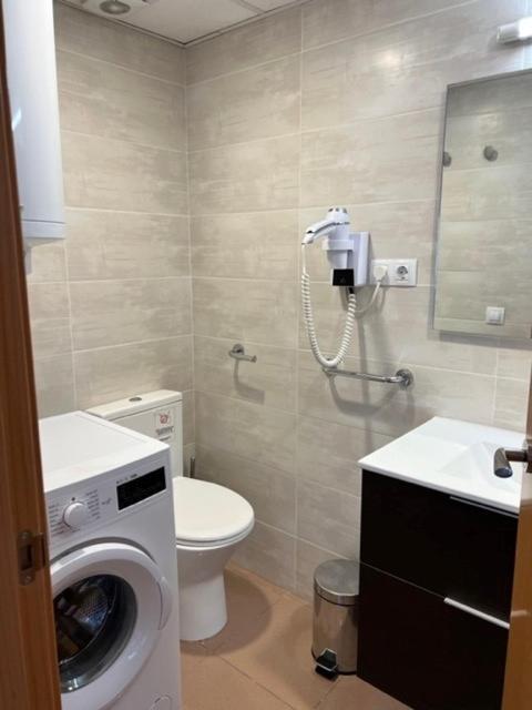 COSTA DAURADA APARTAMENTS - Royal 108 Luxe Salou Extérieur photo
