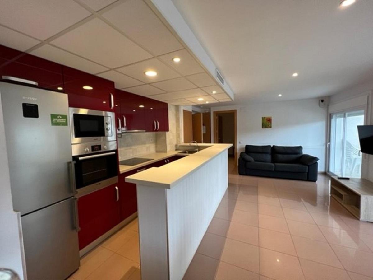 COSTA DAURADA APARTAMENTS - Royal 108 Luxe Salou Extérieur photo